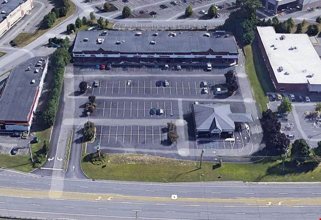 Preview of Retail space for Rent at 1683 U.S. 9