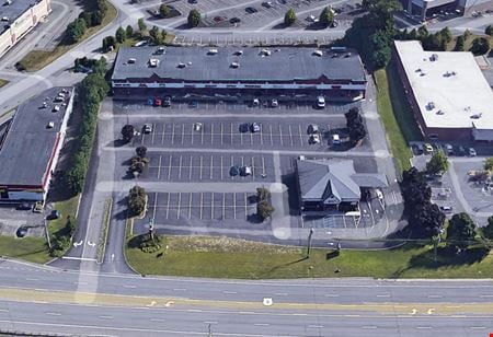 Preview of Retail space for Rent at 1683 U.S. 9