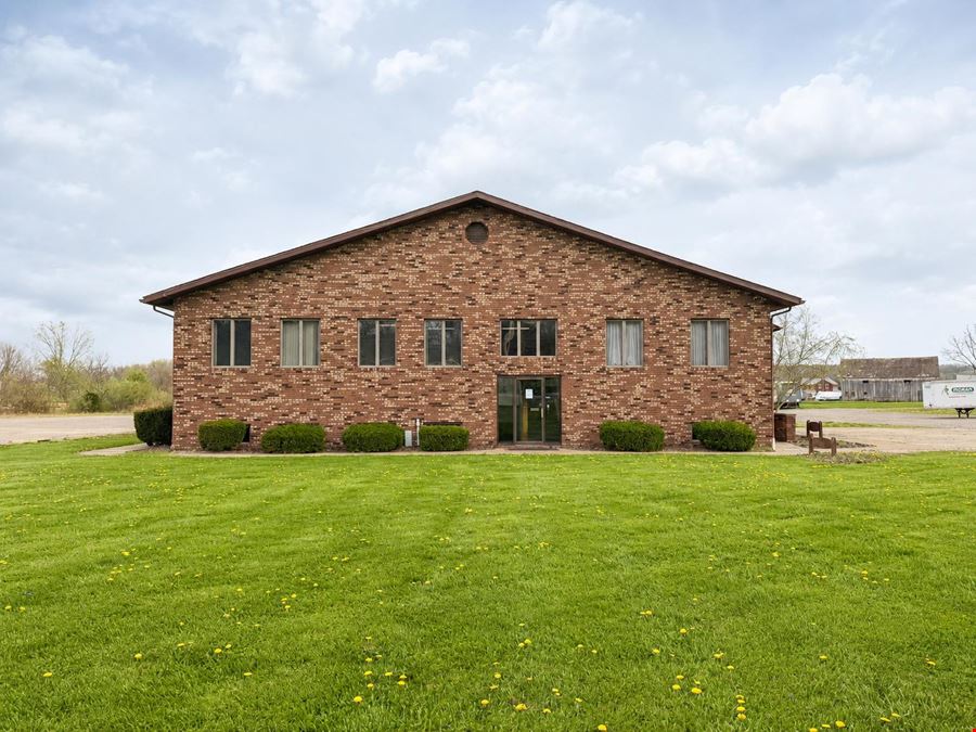 4550 Roseville Rd