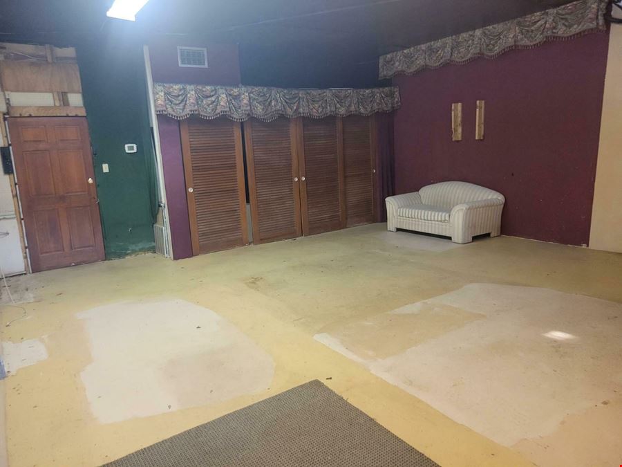 Affordable Flex Space for Lease in Tampa