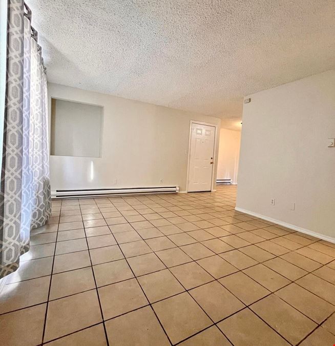 Turnkey Apartment Complex in Yakima, WA
