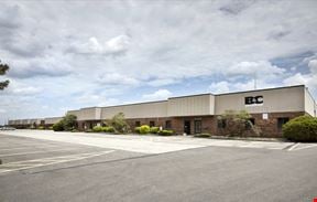 Commerce Parkway West Business Park