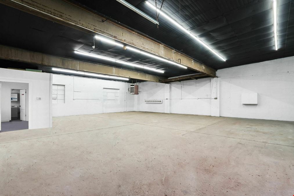 19 South Highland Avenue