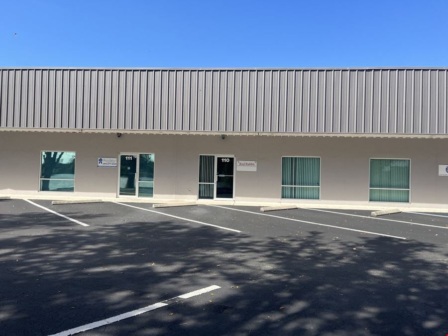 1891 Porter Lake Dr Unit 110
