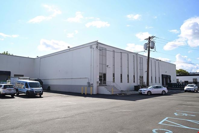 Preview of Industrial space for Rent at 41-51 James Street
