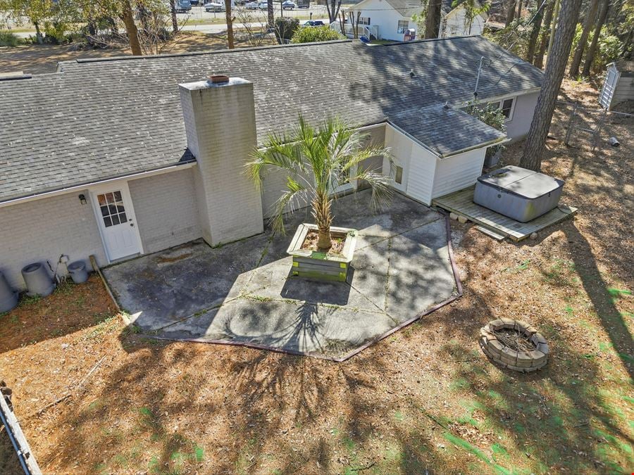 3054  & 3060 Forestbrook Road