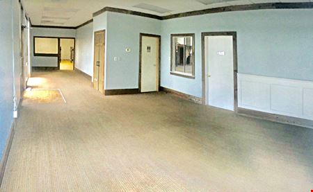 Preview of commercial space at 6325 Sierra Court
