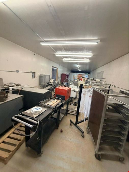 Industrial For Sale