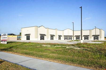 Preview of Retail space for Rent at 1801 Rodd Field Rd