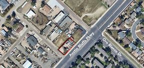 4790 Austin Bluffs Pkwy