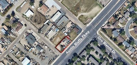 Preview of Office space for Rent at 4790 Austin Bluffs Pkwy