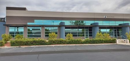Preview of commercial space at 2230 Corporate Circle