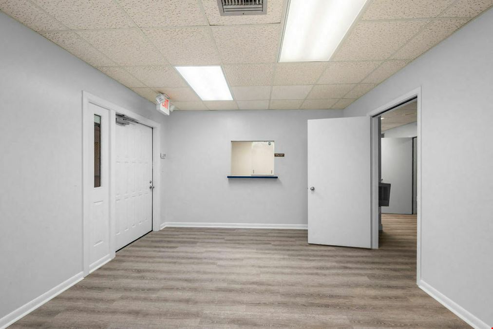 Hillmoor Professional Plaza- A102