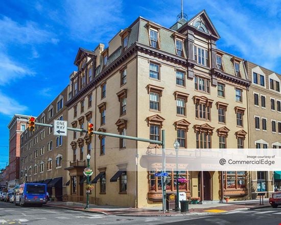 Preview of Office space for Rent at 225 Market Street