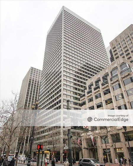 Preview of Office space for Rent at 425 Market Street