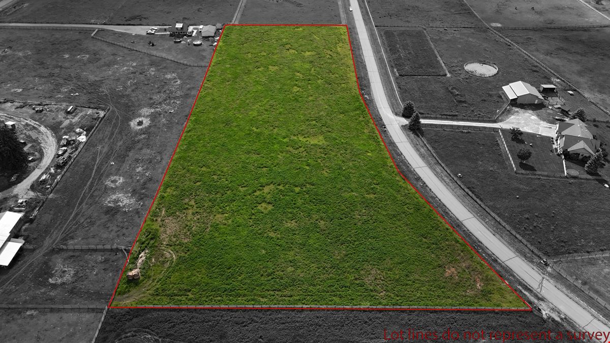147 Farmland Acres