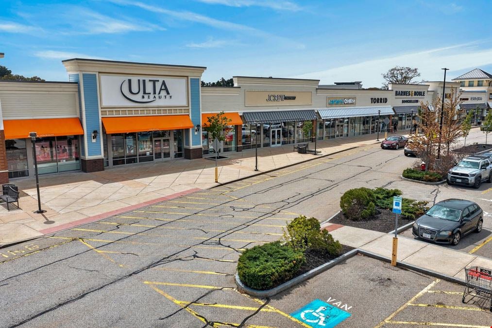 Seabrook Commons
