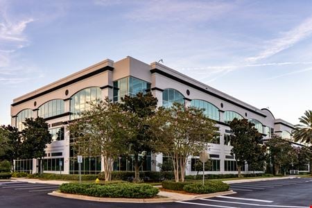 Preview of Office space for Rent at 10751 Deerwood Park Blvd