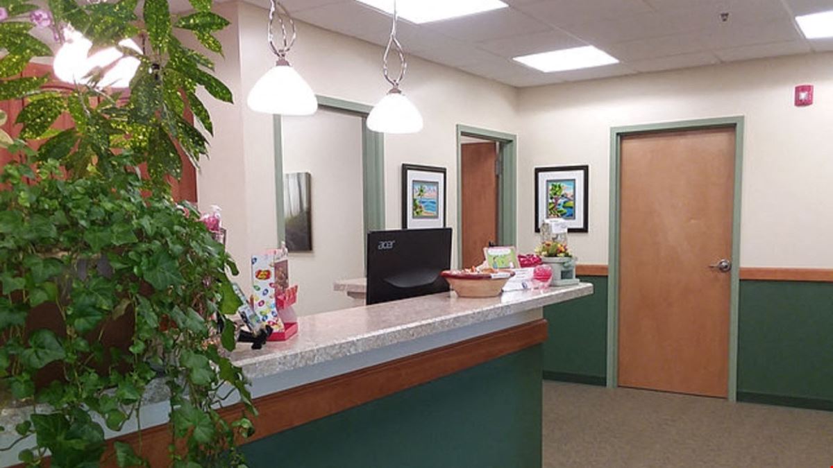 Agawam Crossing - 200 Silver Street, Suite 214