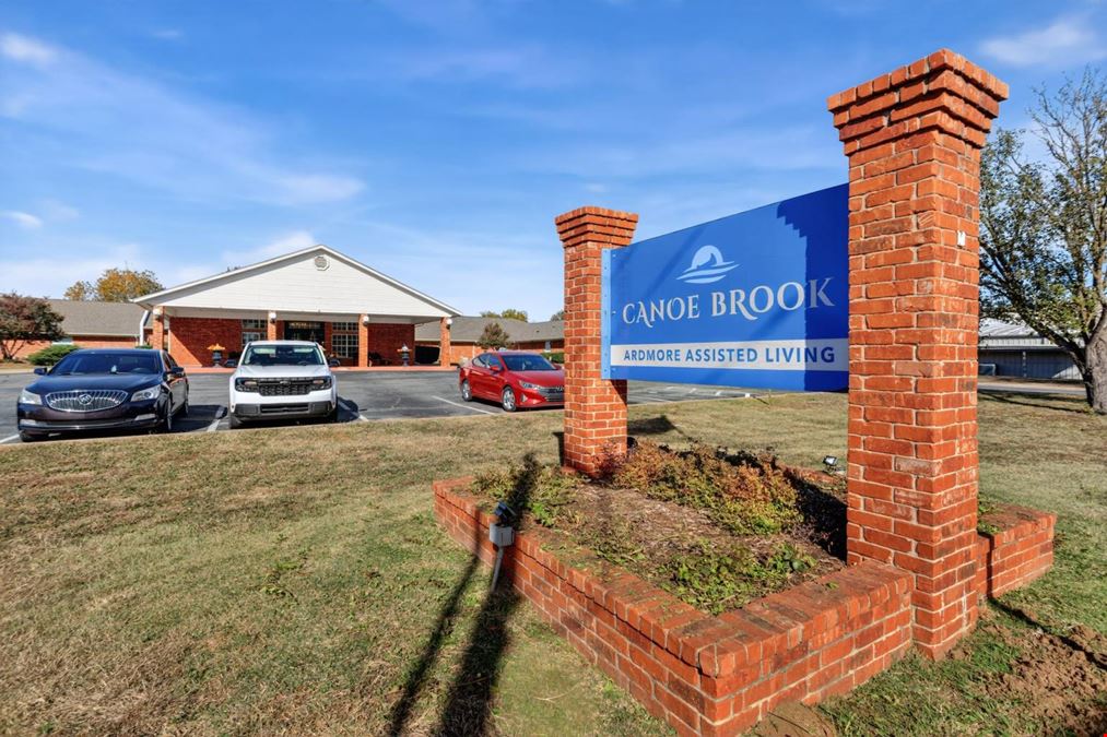 Canoe Brook Assisted Living Portfolio