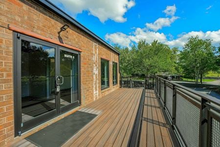 Preview of Office space for Rent at 2765 South Main Street, Suite C