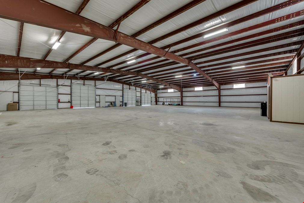 14540 N Dogwood Ave