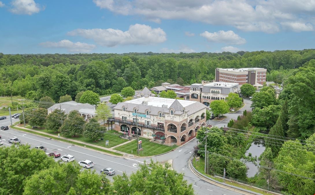 235 Medical Park Rd