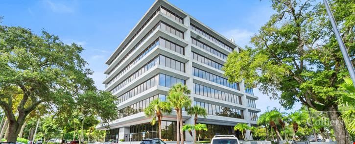 Single-Tenant Office Building for Sale in Altamonte Springs