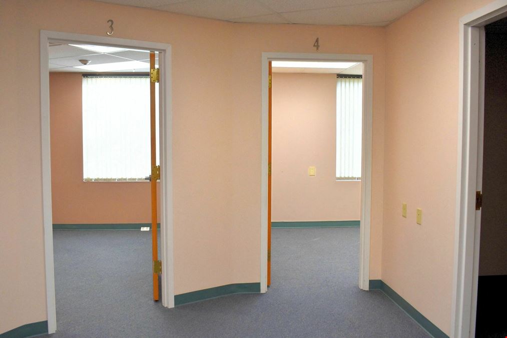 601 Gates Rd.