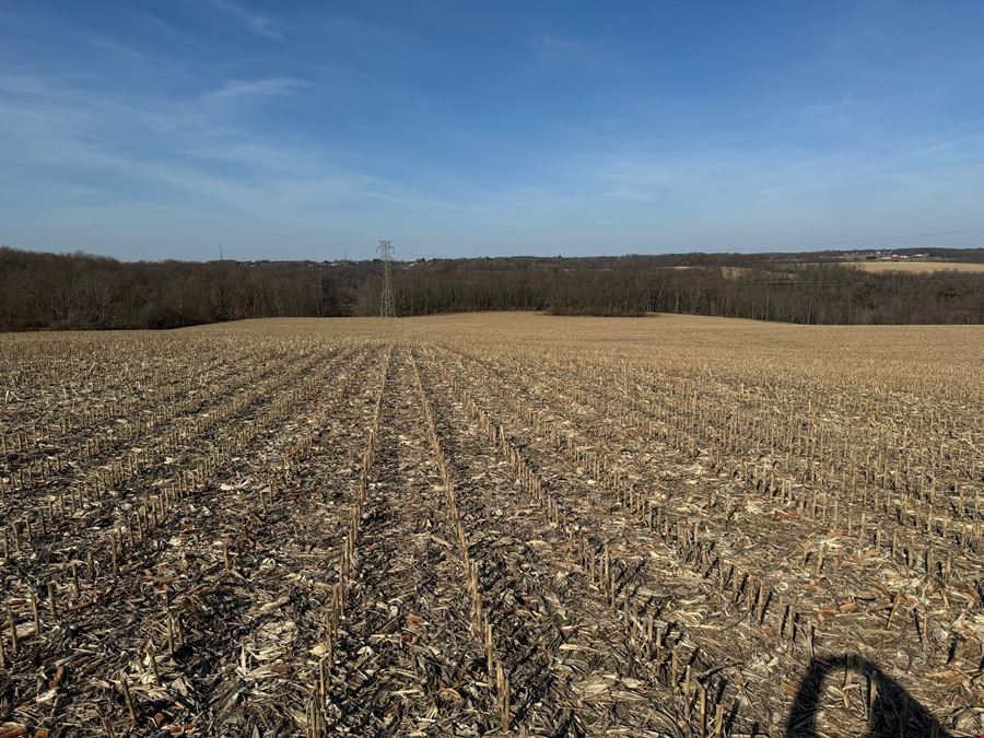 106 Acres Butler County