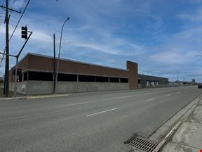 13th Street Warehouse