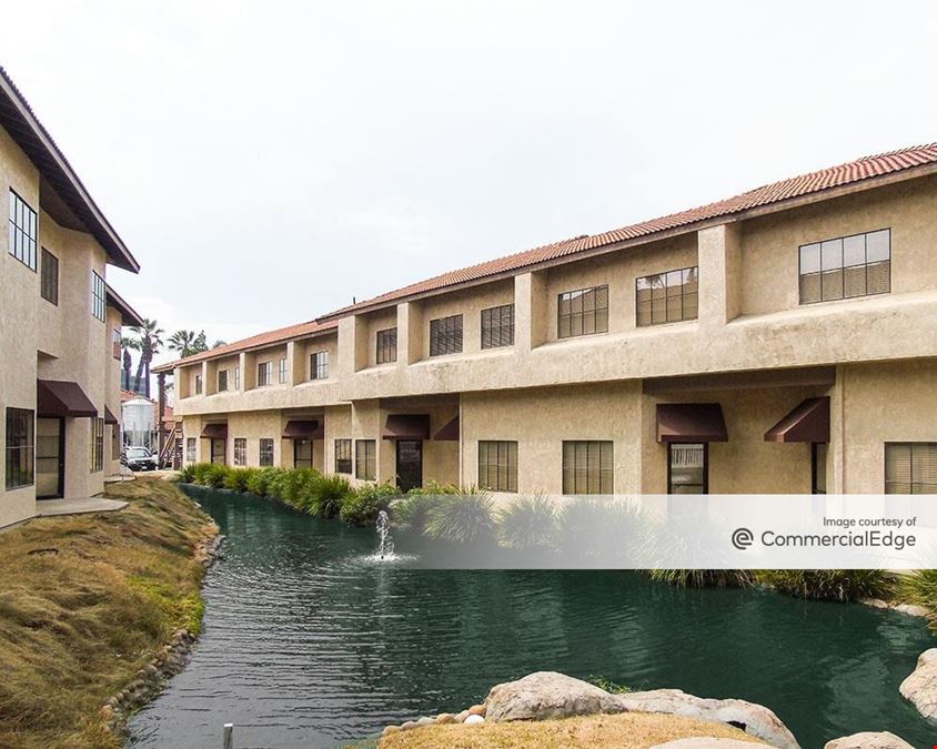 Mission Lake Center