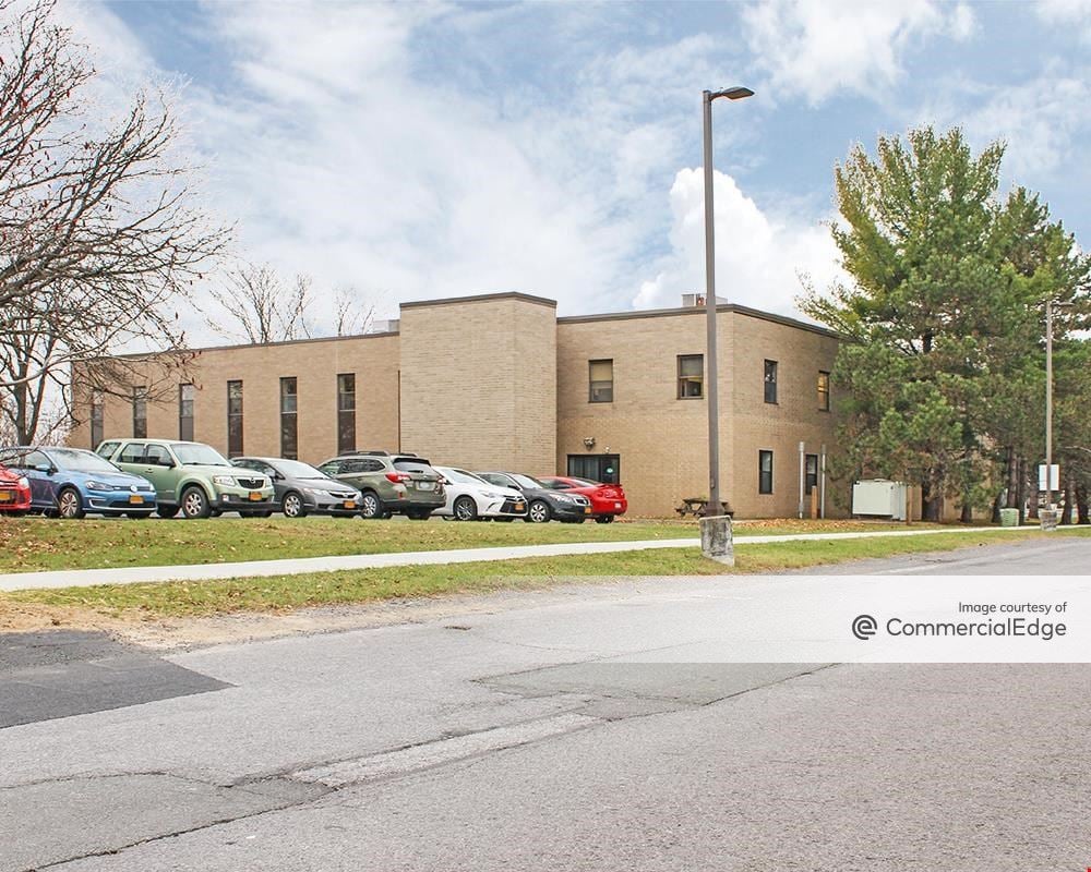 12 Metro Park Road