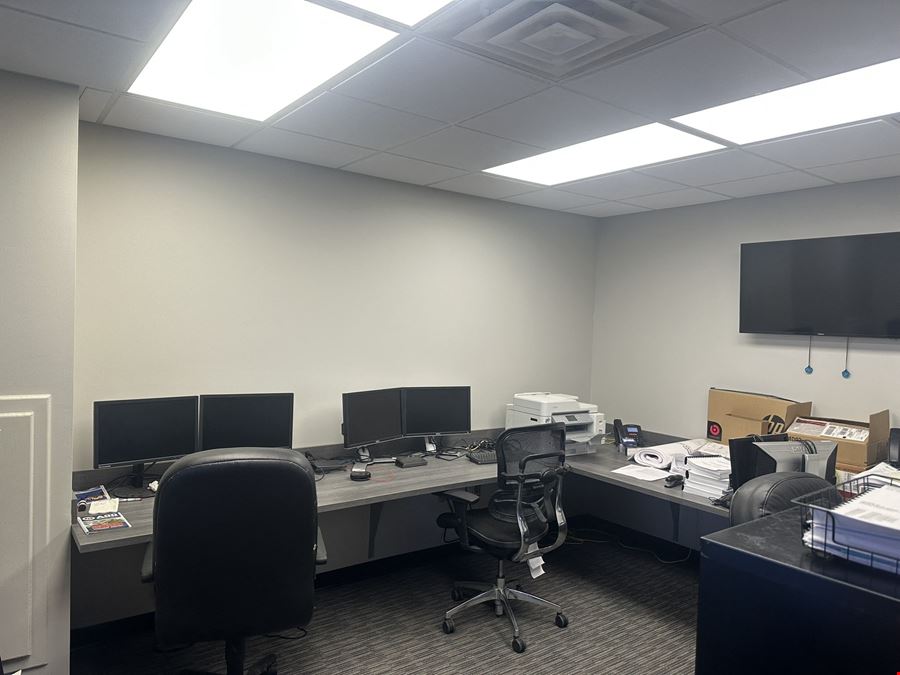 Starwood Business Park