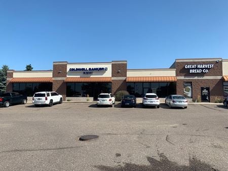 Preview of commercial space at 2510 Curve Crest Boulevard