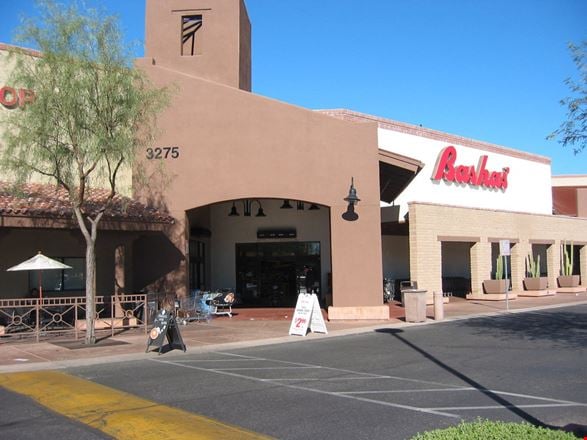 Preview of Retail space for Rent at Camp Lowell and Swan
