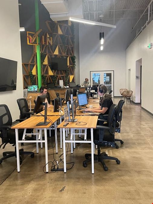 Dwell Coworking - West Gate
