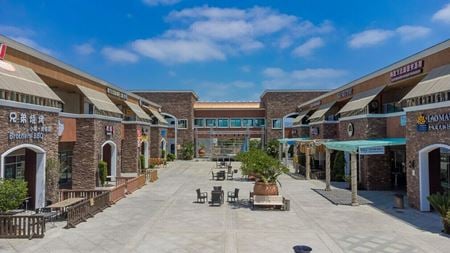 Preview of Retail space for Sale at 18888 Labin Court