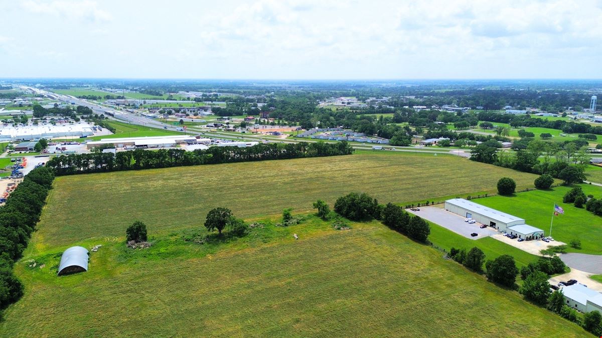Highway 90 E Broussard LA-4500