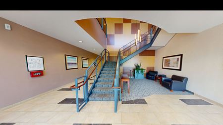 Preview of Office space for Rent at 8851 Ellstree Lane