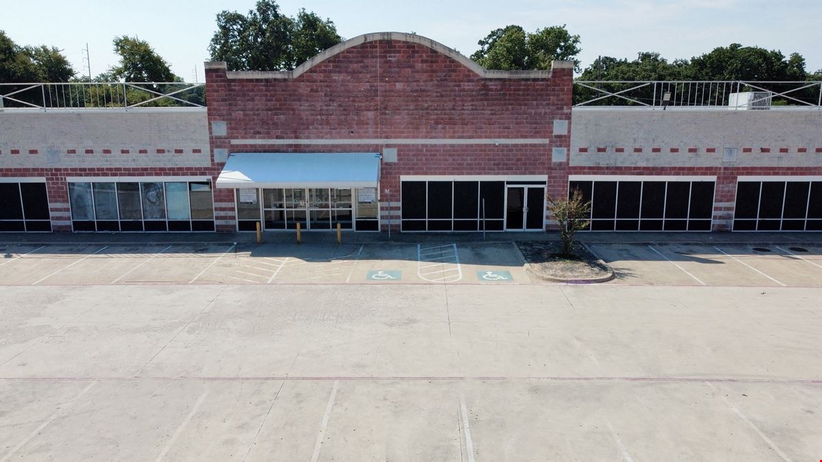 Golden Pioneer Plaza