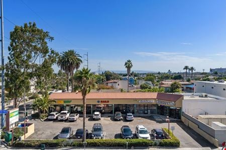 Preview of Retail space for Sale at 300 W Manchester Blvd