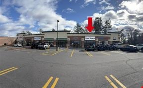 550 Amherst Street Unit 113