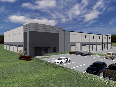 Preview of Industrial space for Sale at 0 Hollister St