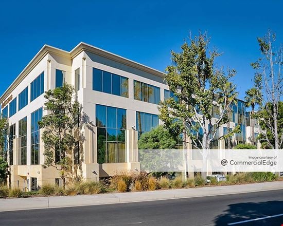 Preview of Office space for Rent at 27201 Puerta Real
