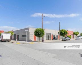 Yosemite Business Center