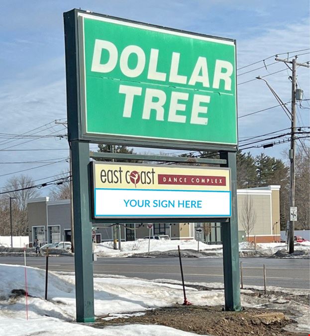 Retail Space
