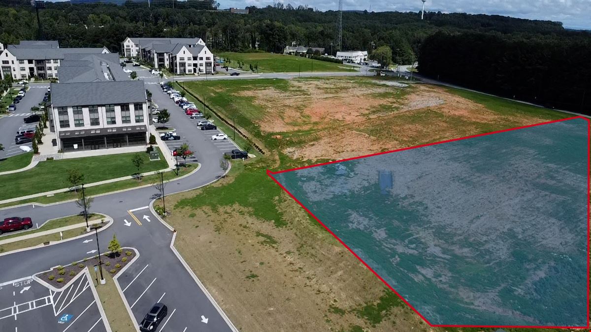 Market Pl - Tract 5 - Senior Housing