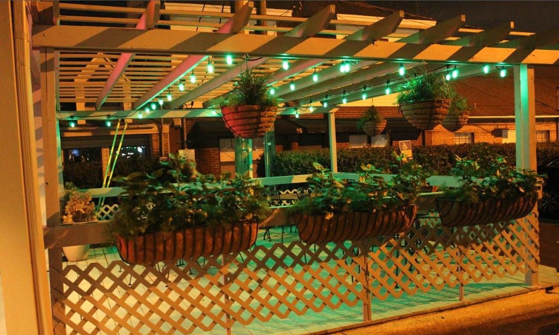 O'Brien's Bistro