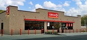 Single Tenant Ground Lease with Circle K Tenant